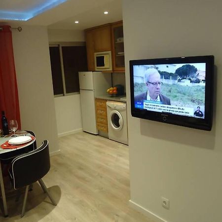 Cosy Apartment Faro Luaran gambar