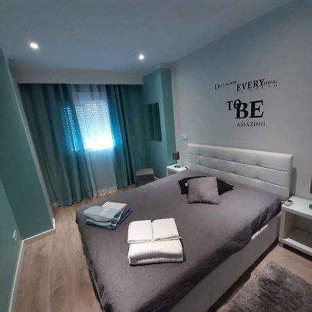 Cosy Apartment Faro Luaran gambar