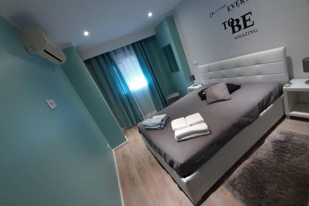 Cosy Apartment Faro Luaran gambar