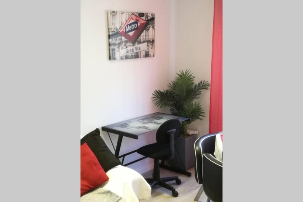 Cosy Apartment Faro Luaran gambar
