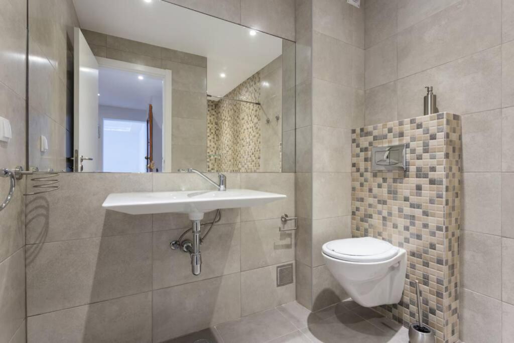 Cosy Apartment Faro Luaran gambar