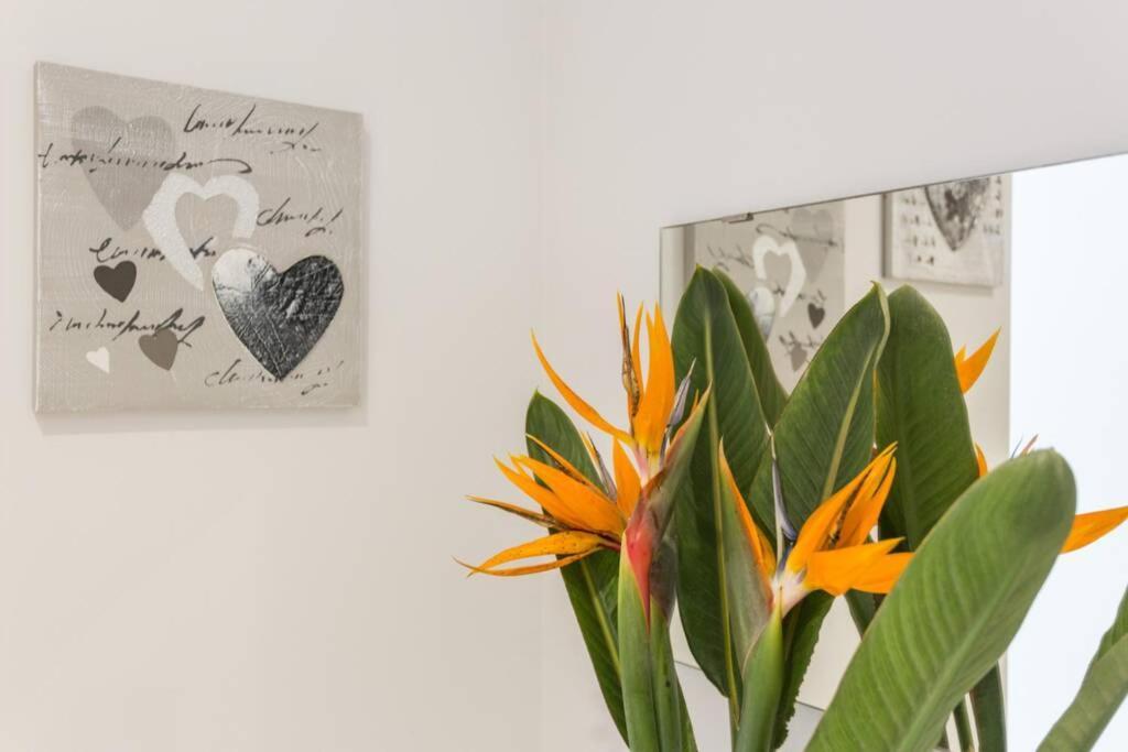 Cosy Apartment Faro Luaran gambar